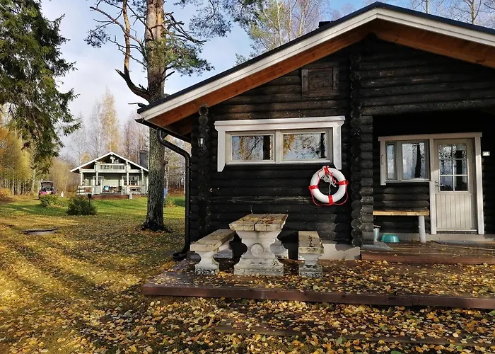 Ainola Алапиткя